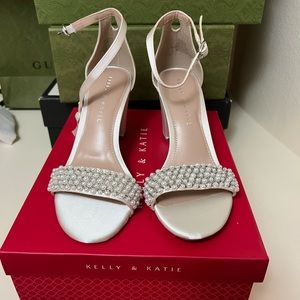 Wedding Shoes